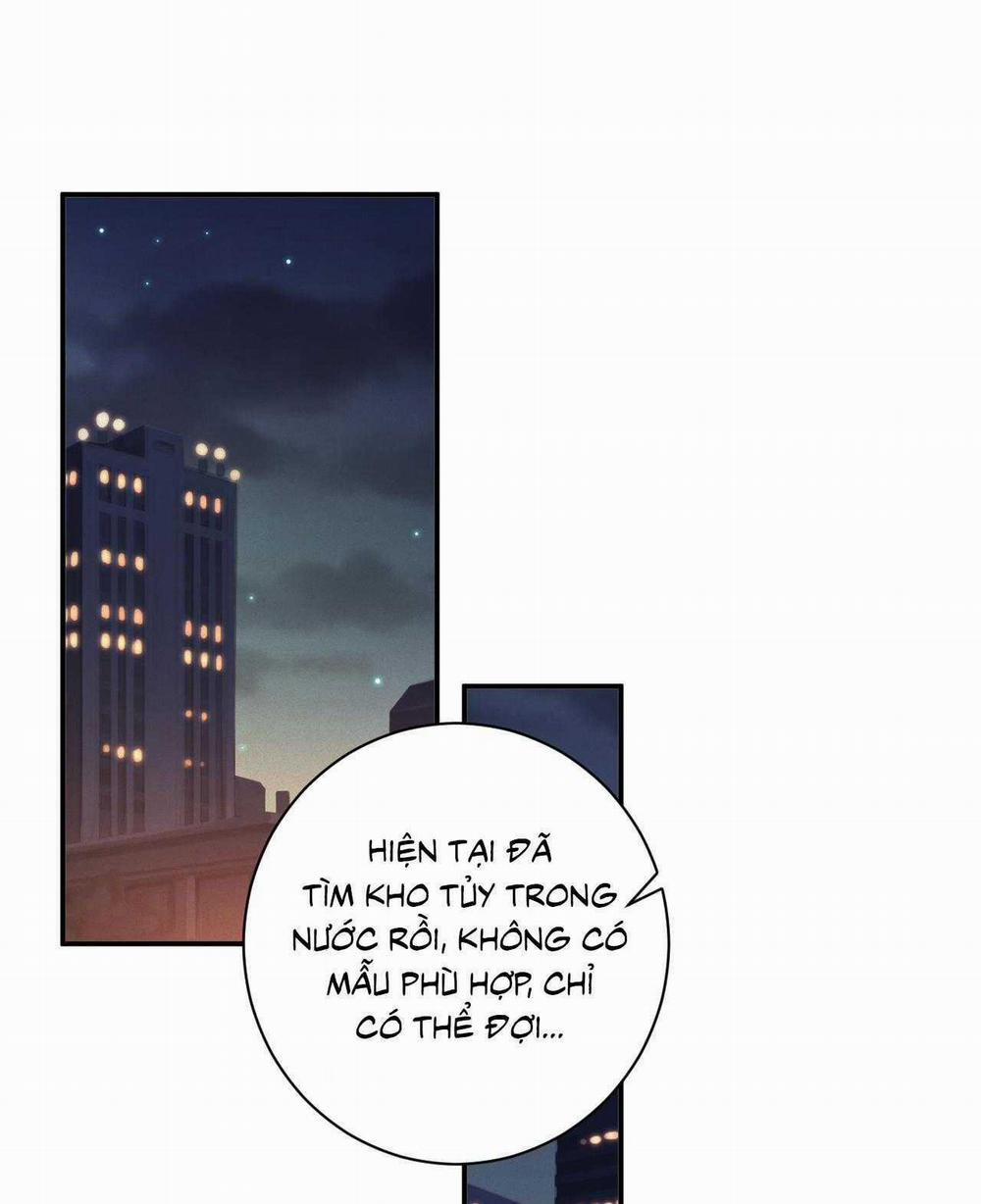 Chồng Cũ Muốn Tái Hôn Lần Nữa 76 trang 1