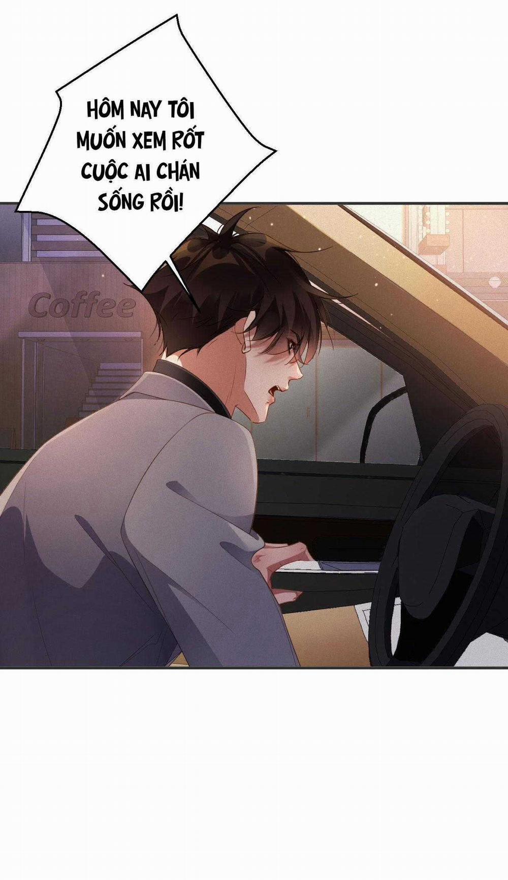 Chồng Cũ Muốn Tái Hôn Lần Nữa 76 trang 16