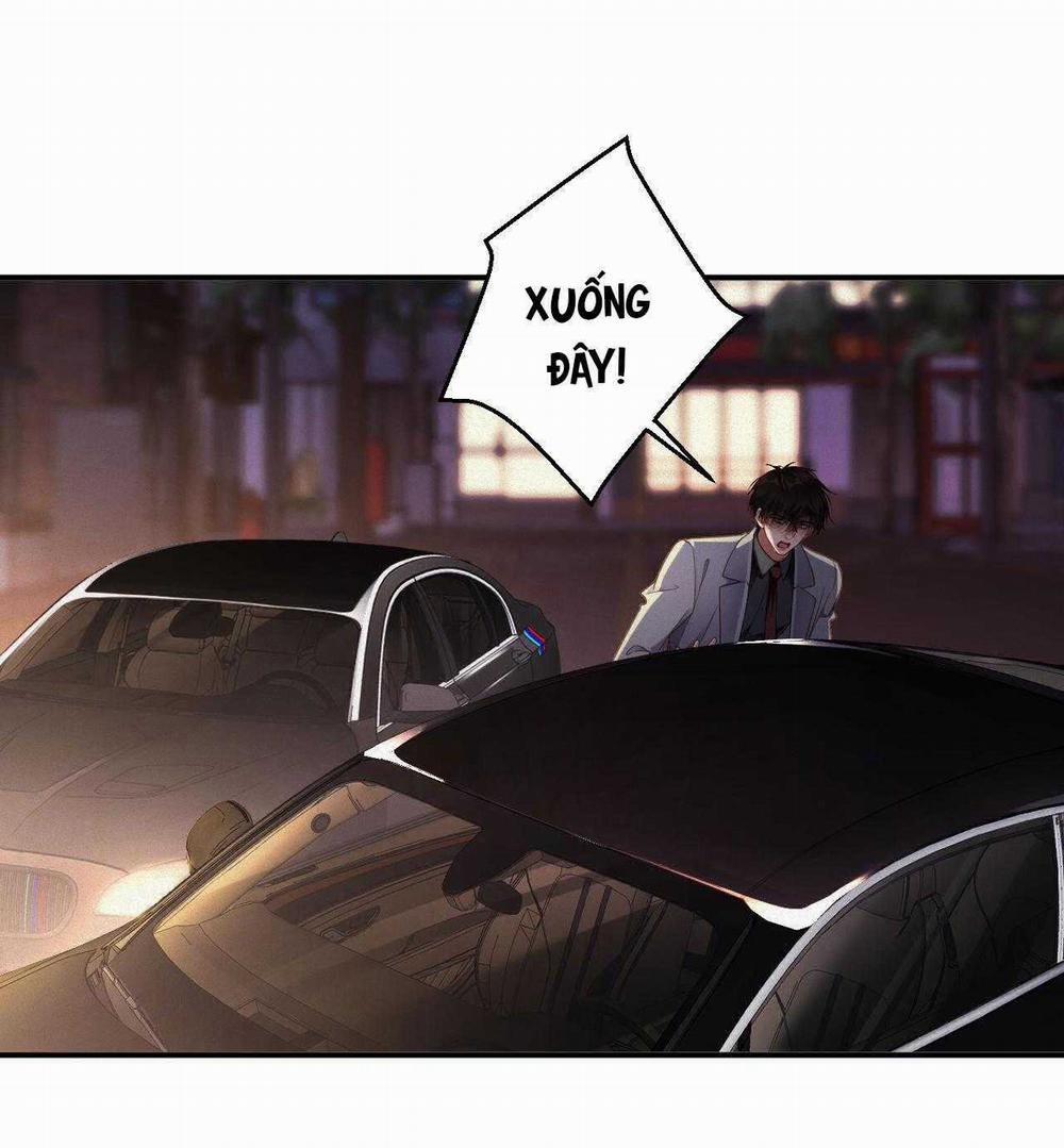 Chồng Cũ Muốn Tái Hôn Lần Nữa 76 trang 17