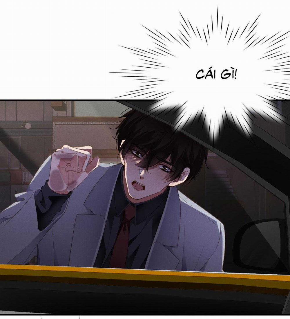 Chồng Cũ Muốn Tái Hôn Lần Nữa 76 trang 18