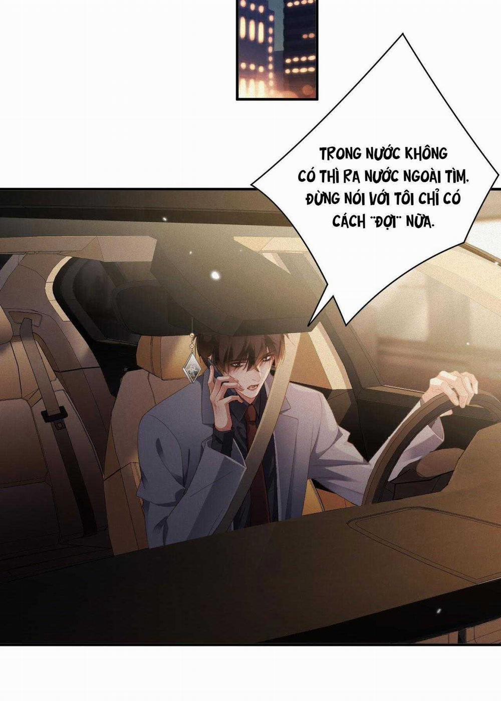 Chồng Cũ Muốn Tái Hôn Lần Nữa 76 trang 2