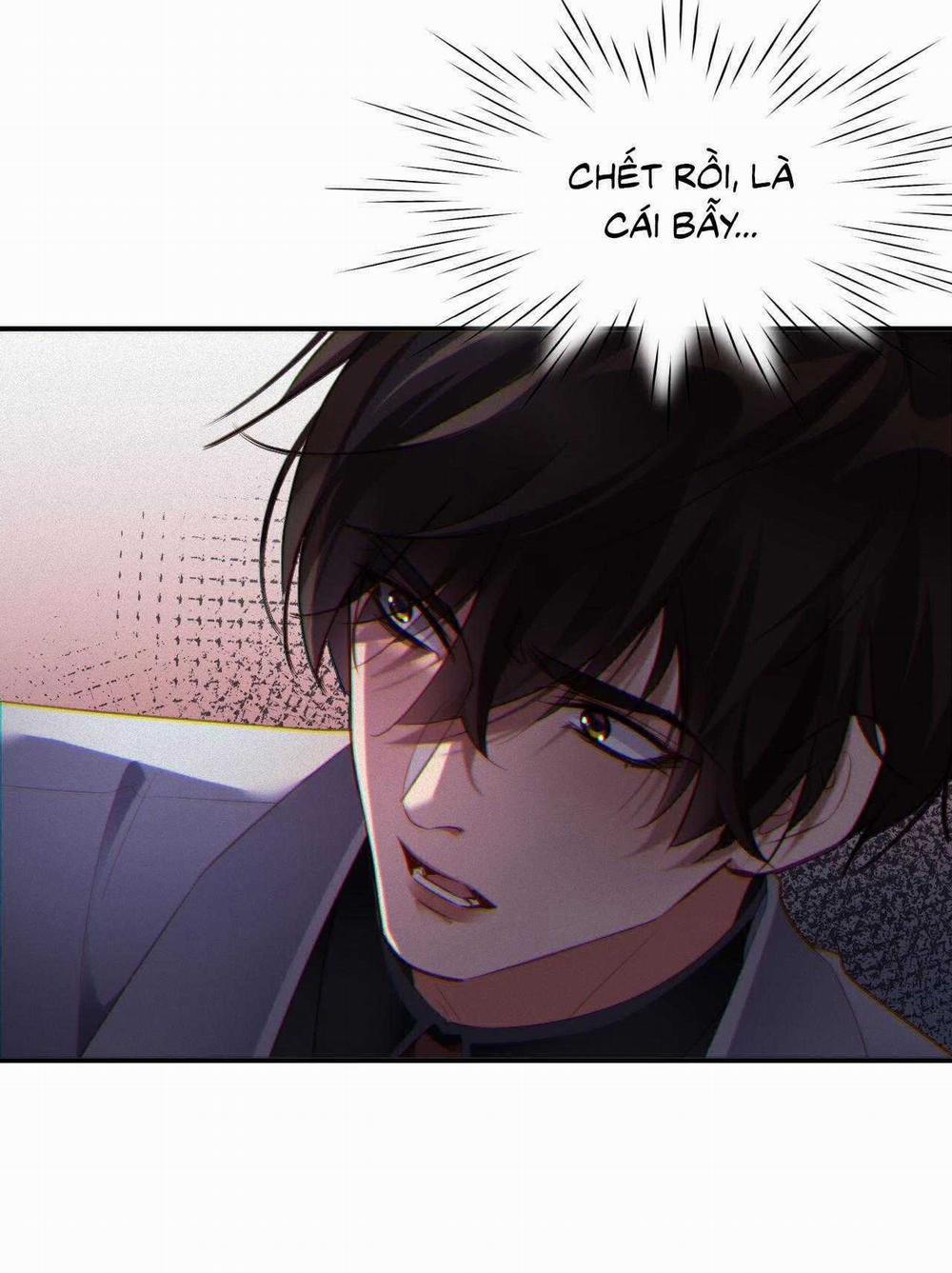 Chồng Cũ Muốn Tái Hôn Lần Nữa 76 trang 20