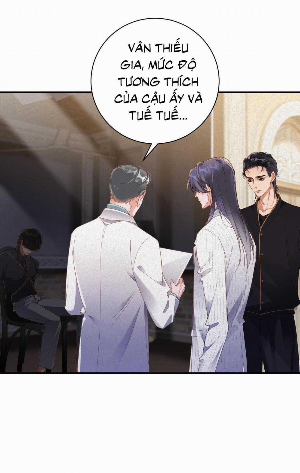 Chồng Cũ Muốn Tái Hôn Lần Nữa 76 trang 26