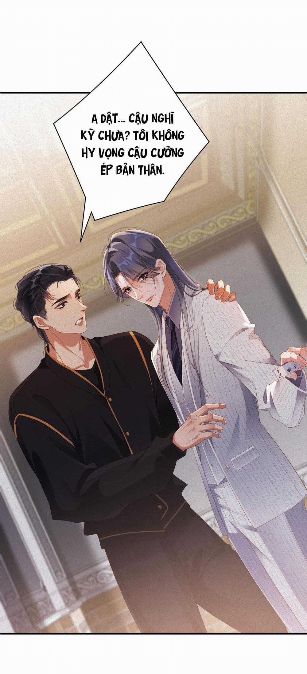 Chồng Cũ Muốn Tái Hôn Lần Nữa 76 trang 29