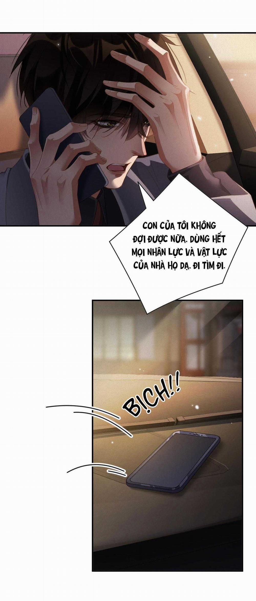 Chồng Cũ Muốn Tái Hôn Lần Nữa 76 trang 3