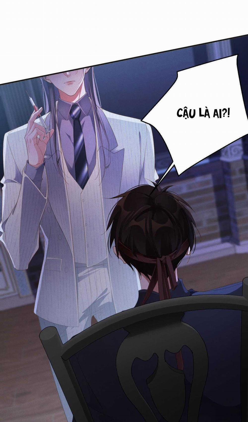 Chồng Cũ Muốn Tái Hôn Lần Nữa 76 trang 34