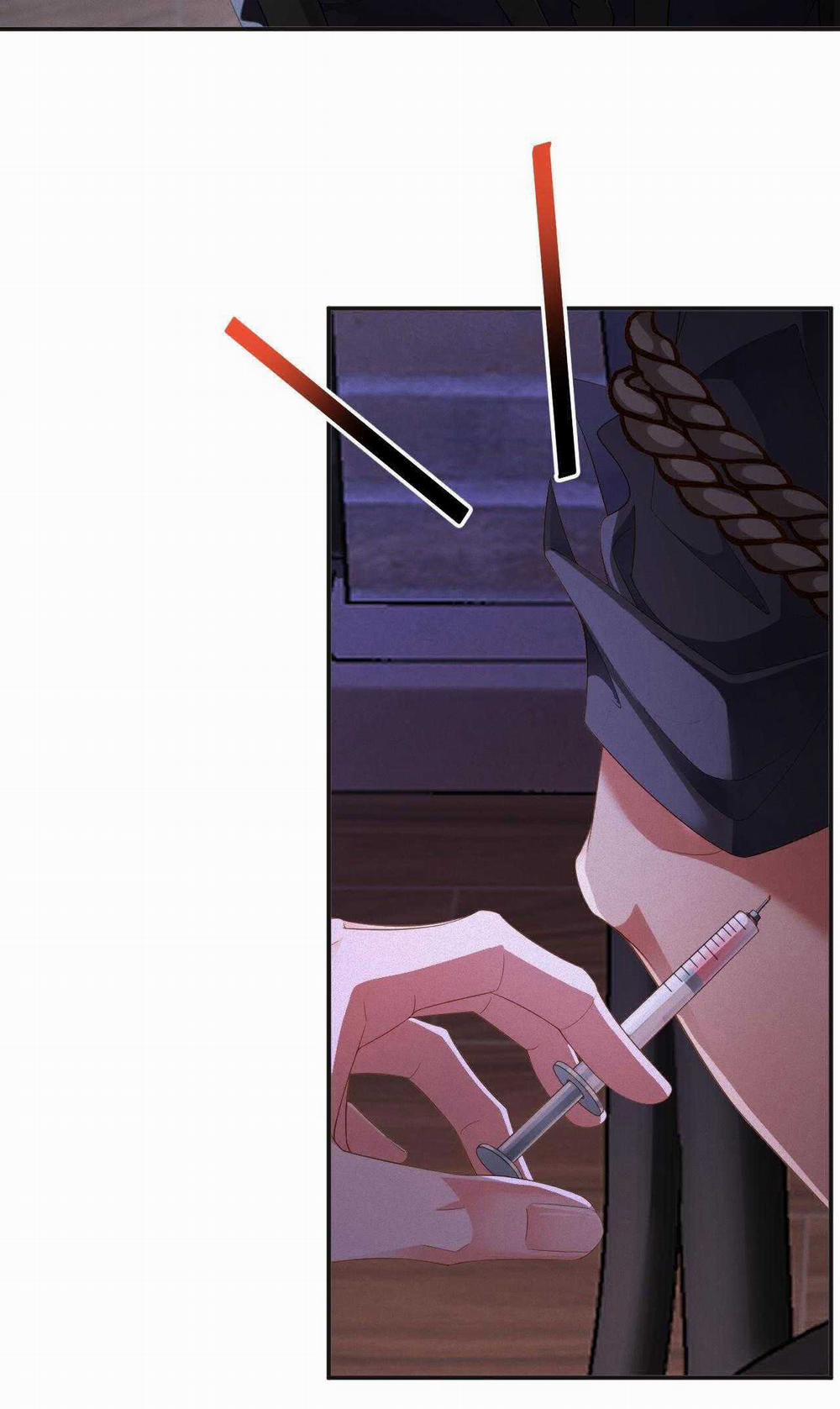 Chồng Cũ Muốn Tái Hôn Lần Nữa 76 trang 35