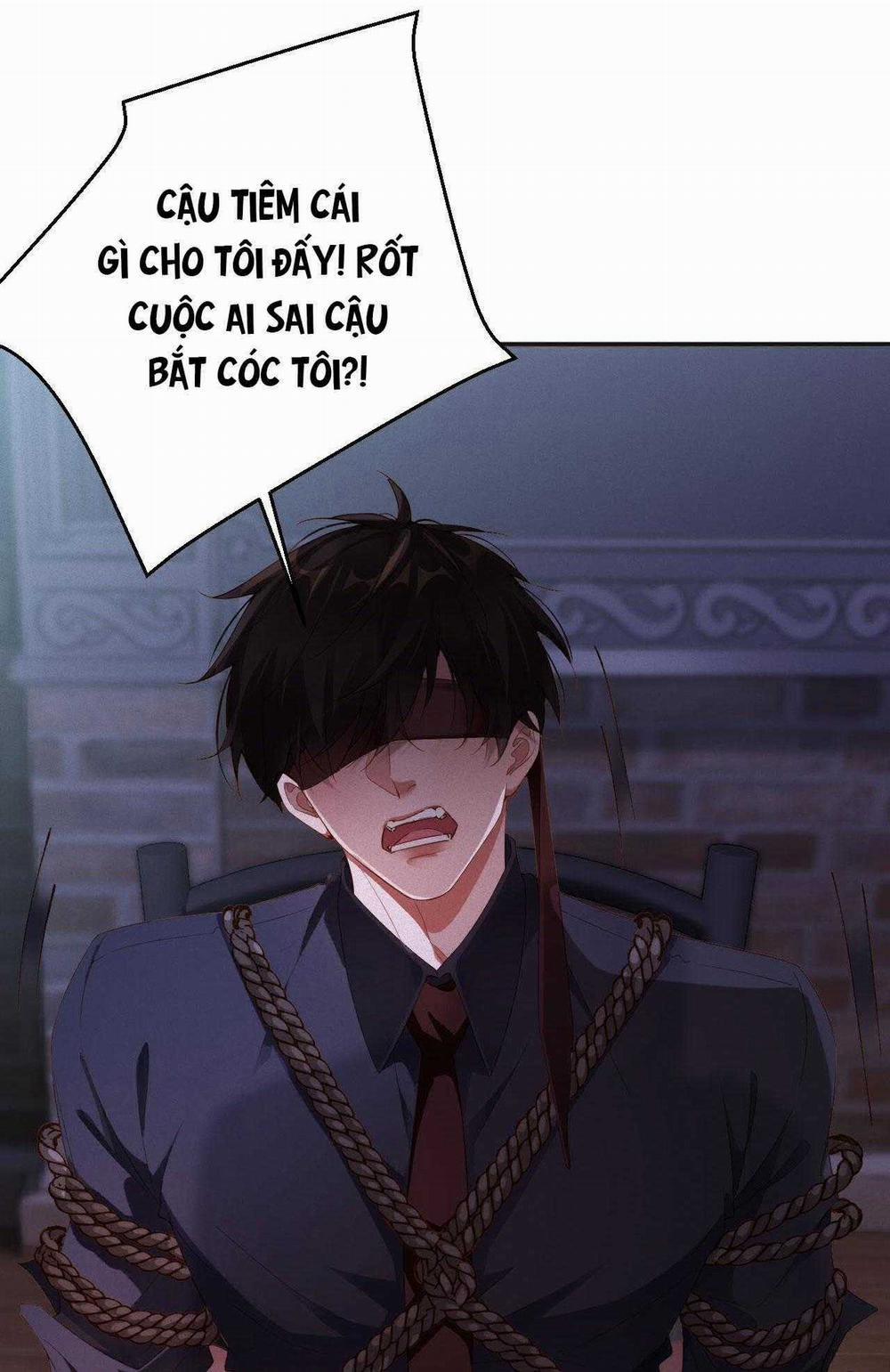 Chồng Cũ Muốn Tái Hôn Lần Nữa 76 trang 36