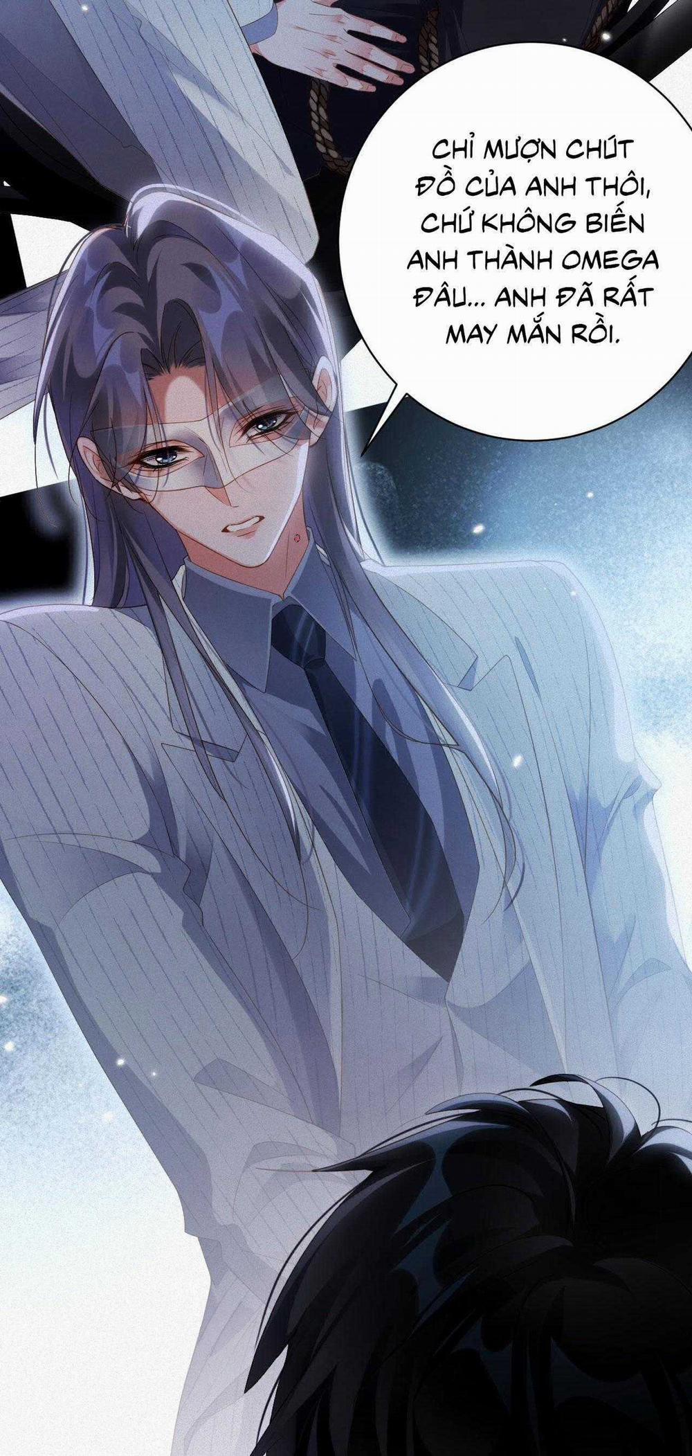 Chồng Cũ Muốn Tái Hôn Lần Nữa 76 trang 39