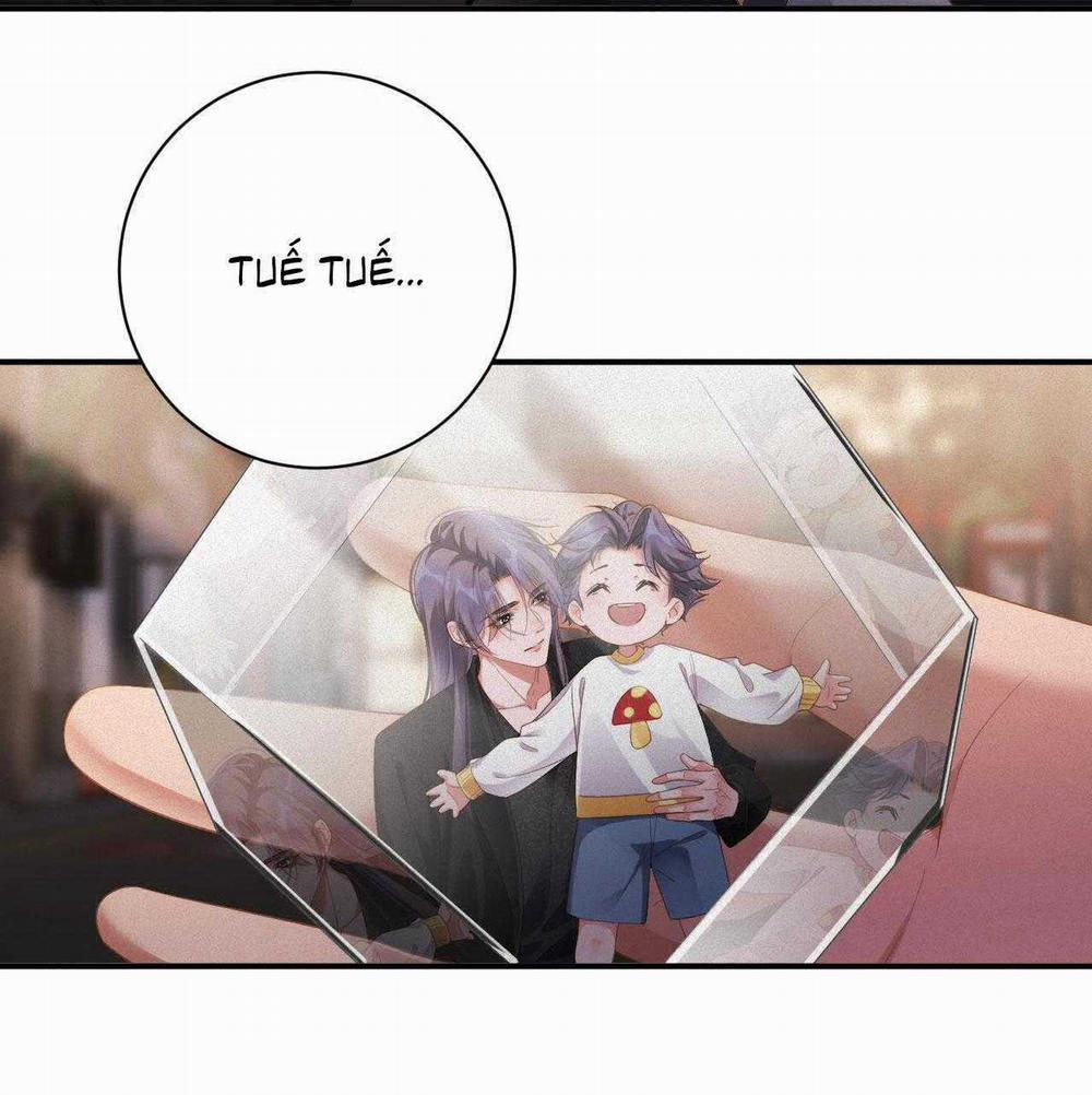 Chồng Cũ Muốn Tái Hôn Lần Nữa 76 trang 5