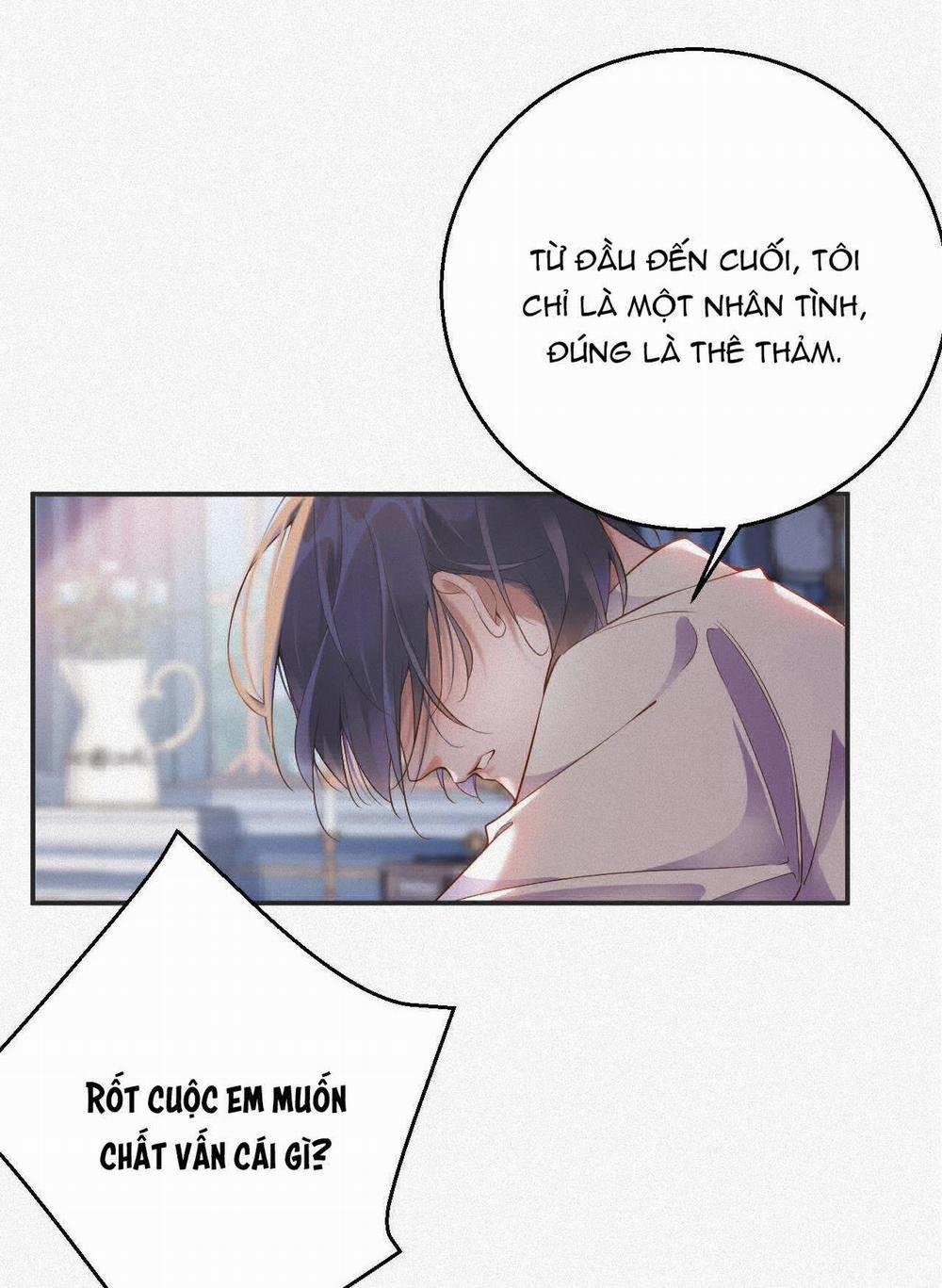 Chồng Cũ Muốn Tái Hôn Lần Nữa 8 trang 14