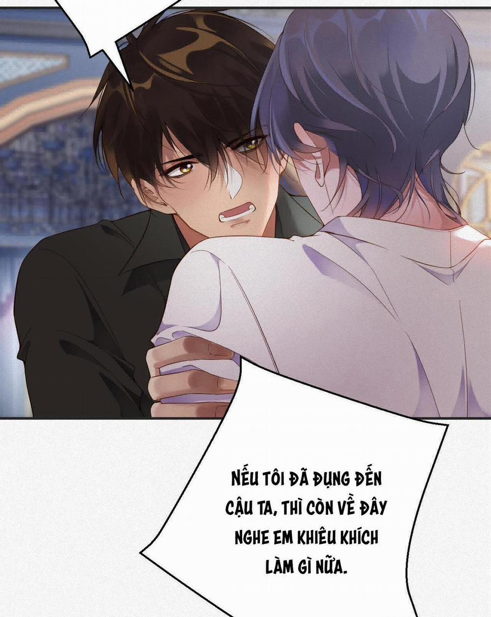 Chồng Cũ Muốn Tái Hôn Lần Nữa 8 trang 15