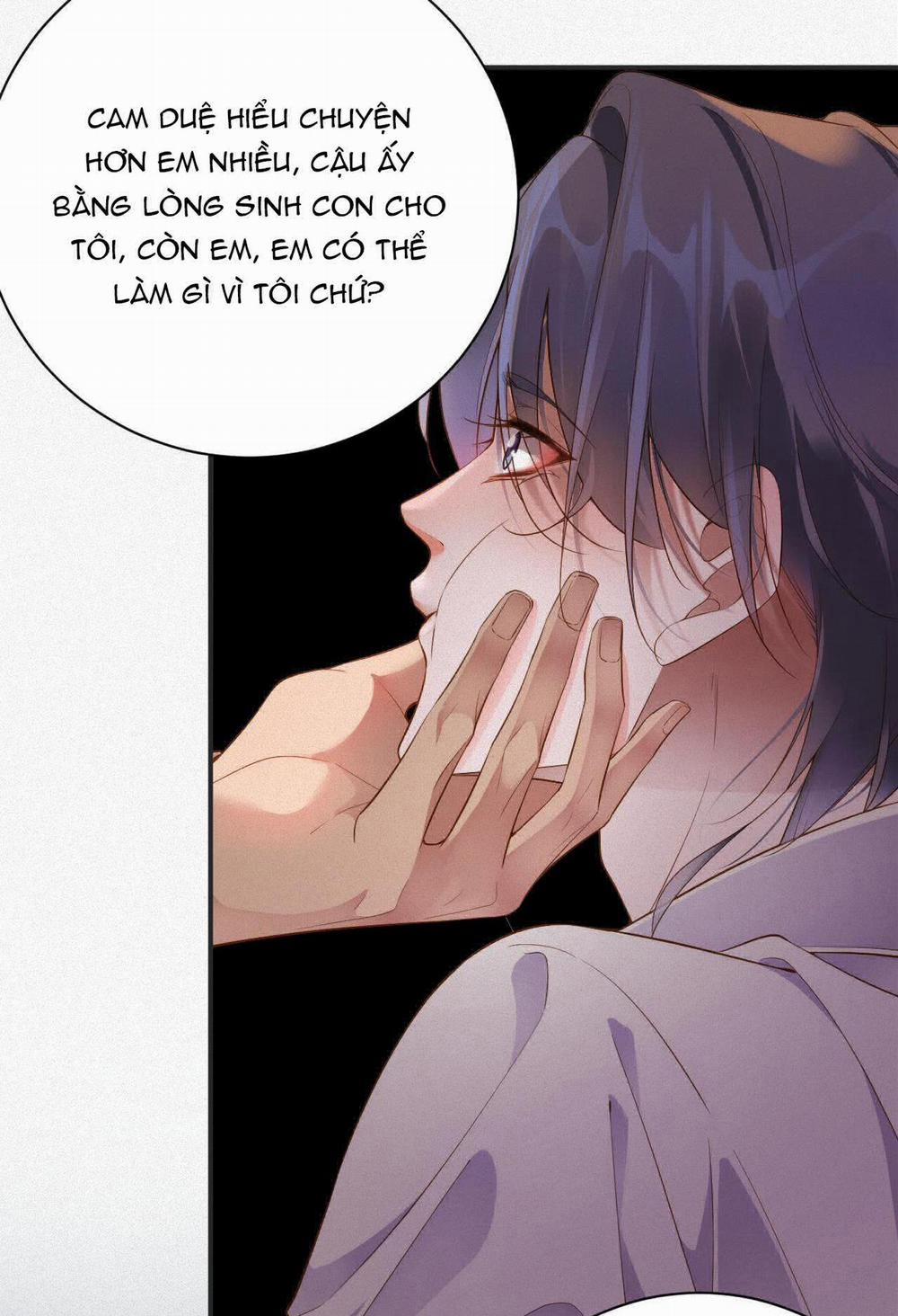 Chồng Cũ Muốn Tái Hôn Lần Nữa 8 trang 17