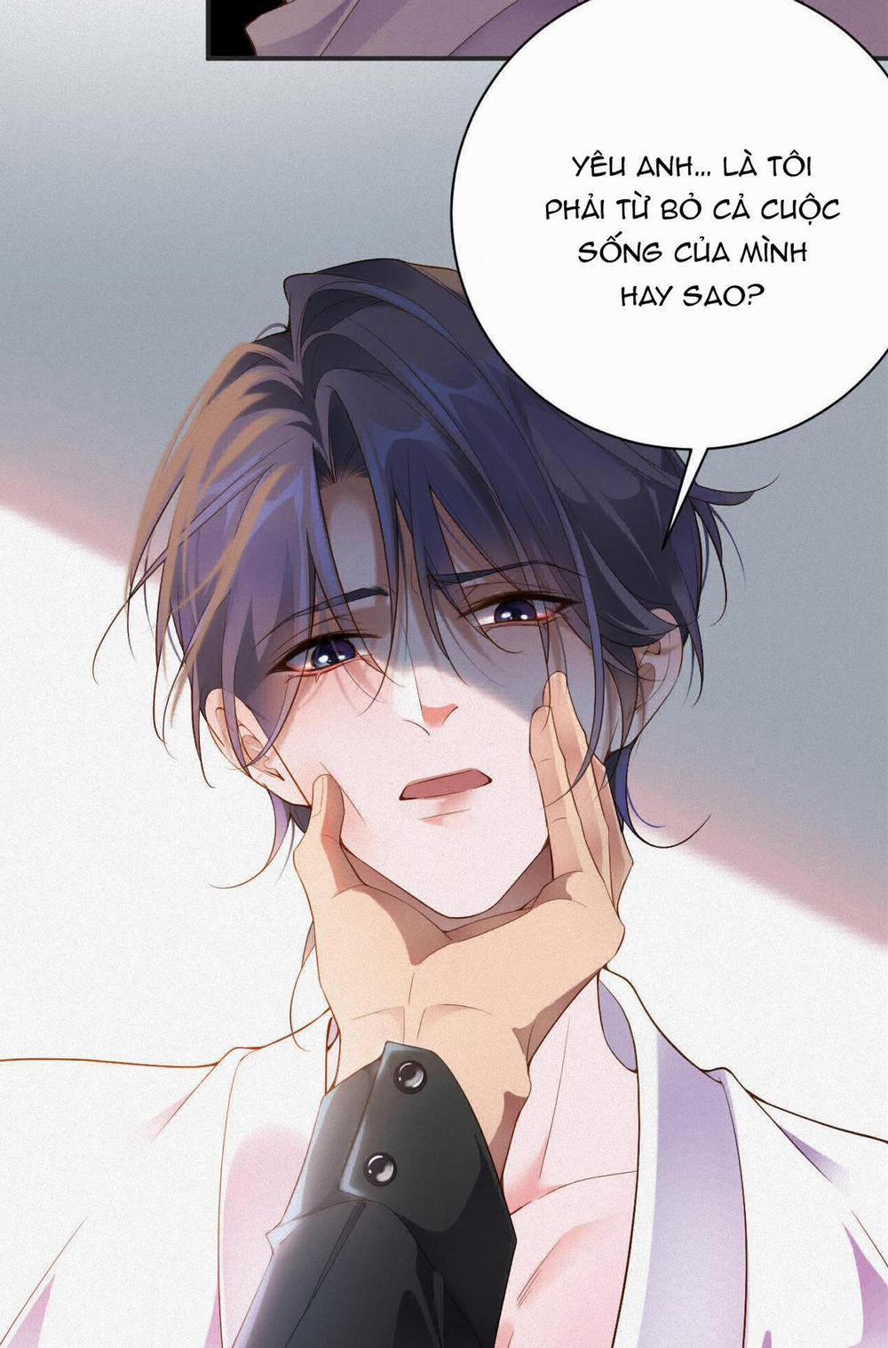 Chồng Cũ Muốn Tái Hôn Lần Nữa 8 trang 18