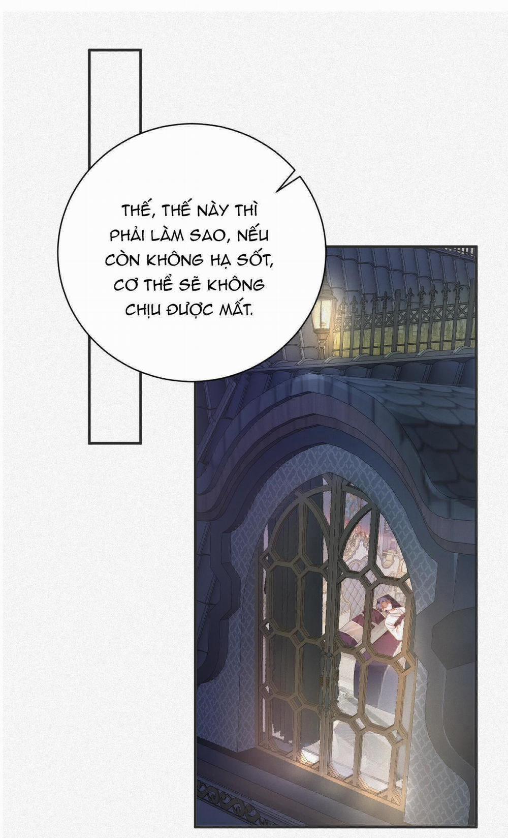 Chồng Cũ Muốn Tái Hôn Lần Nữa 8 trang 22