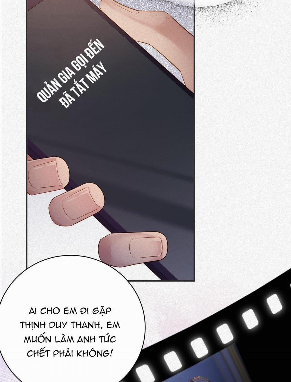 Chồng Cũ Muốn Tái Hôn Lần Nữa 8 trang 26