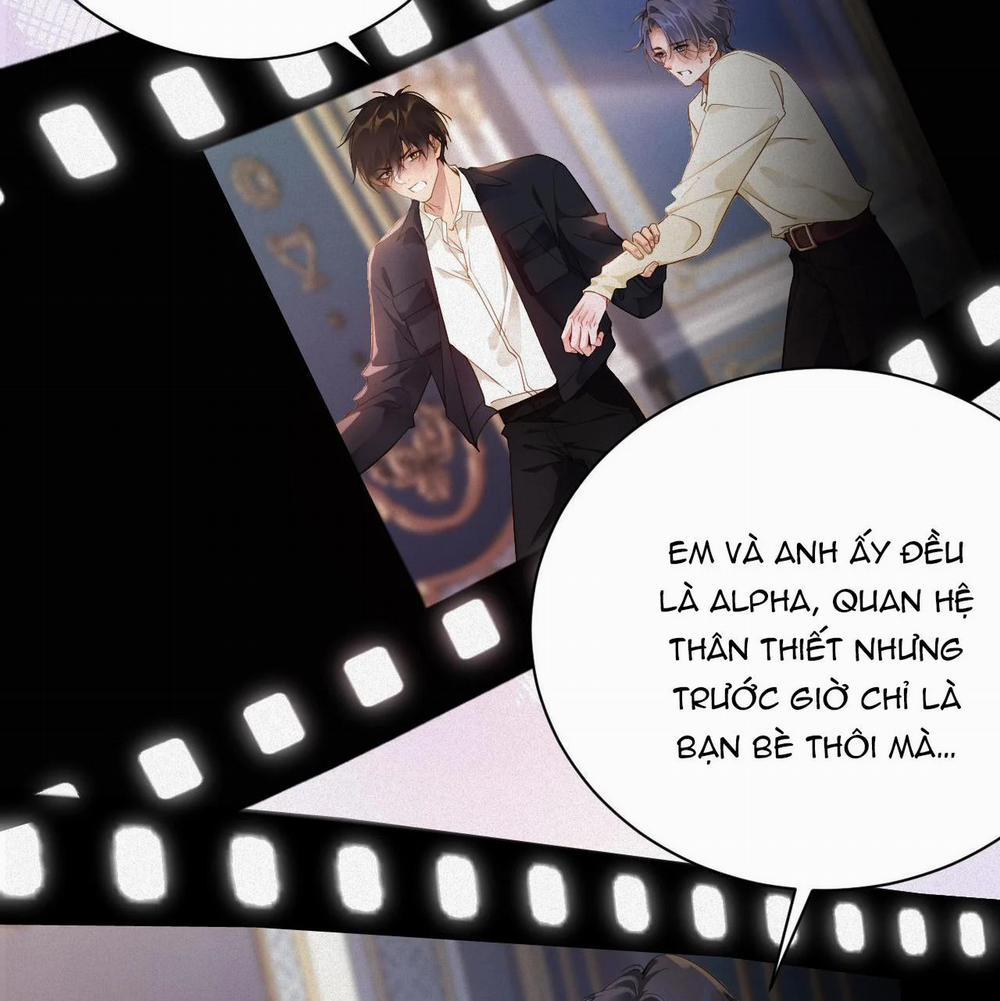 Chồng Cũ Muốn Tái Hôn Lần Nữa 8 trang 27