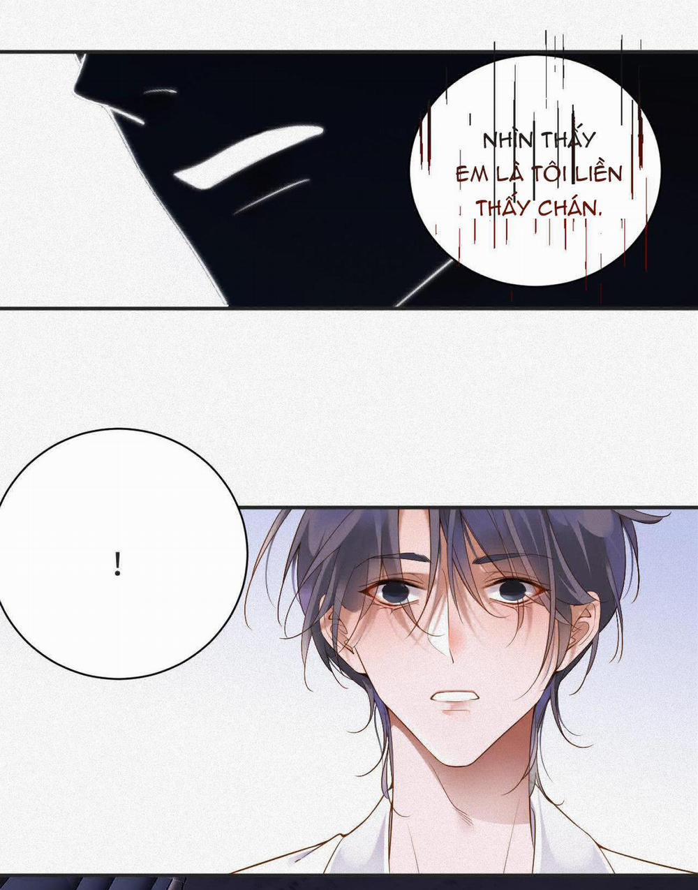 Chồng Cũ Muốn Tái Hôn Lần Nữa 8 trang 3