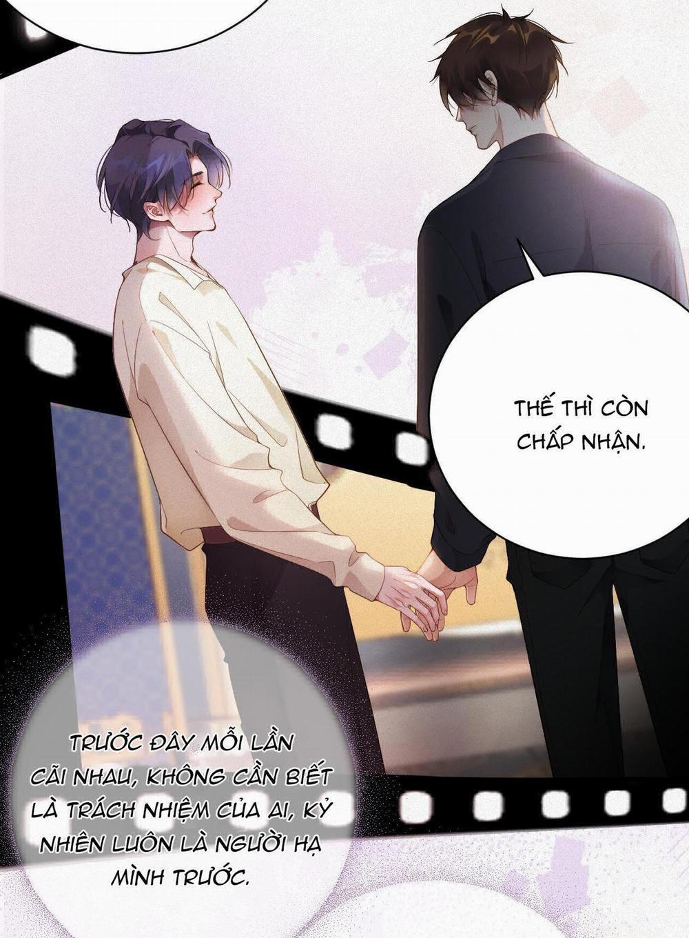 Chồng Cũ Muốn Tái Hôn Lần Nữa 8 trang 30