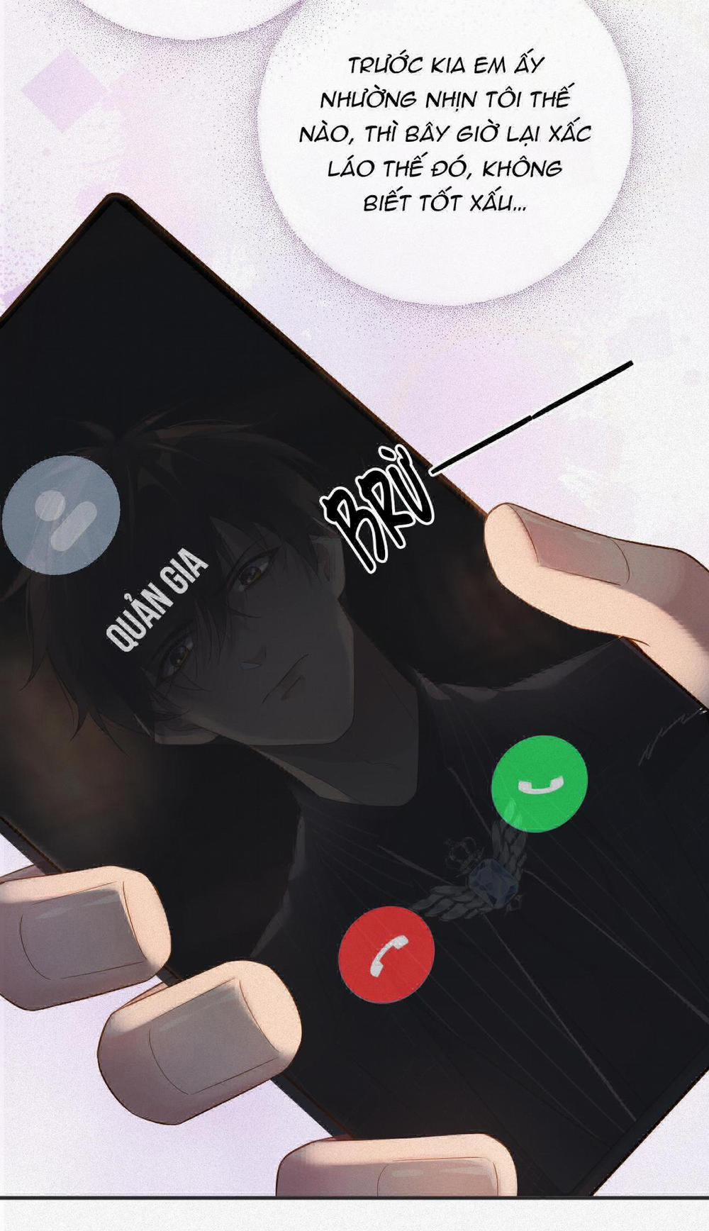 Chồng Cũ Muốn Tái Hôn Lần Nữa 8 trang 31