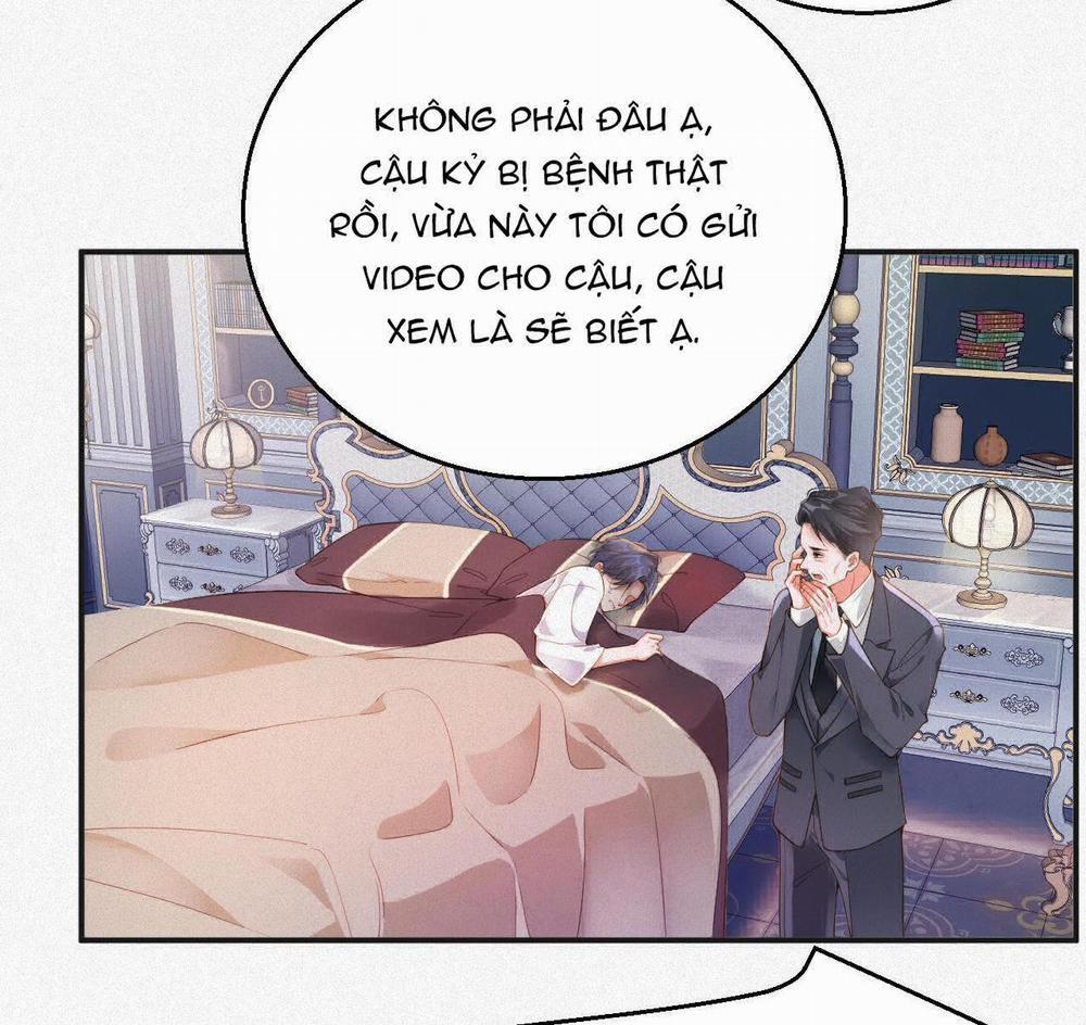 Chồng Cũ Muốn Tái Hôn Lần Nữa 8 trang 36