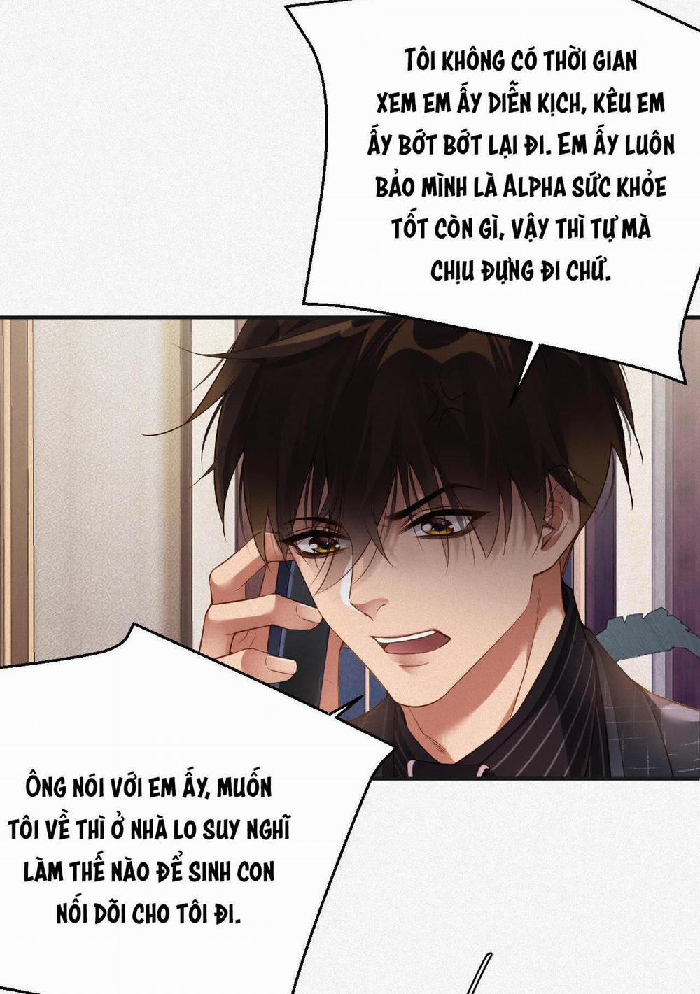 Chồng Cũ Muốn Tái Hôn Lần Nữa 8 trang 37