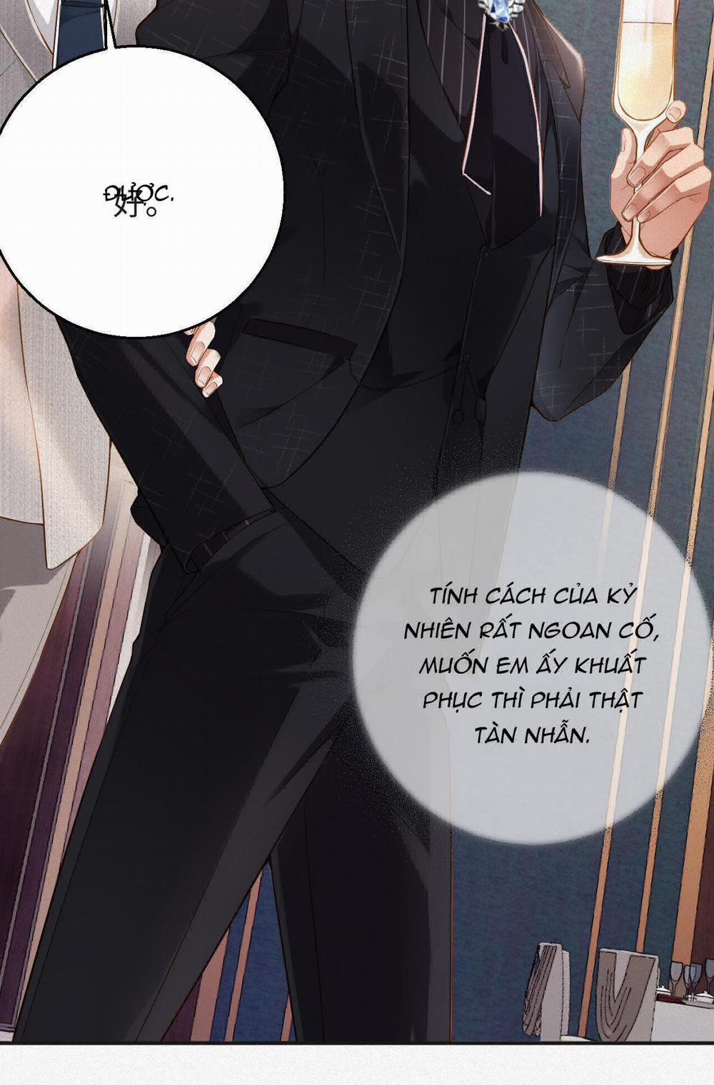 Chồng Cũ Muốn Tái Hôn Lần Nữa 8 trang 40