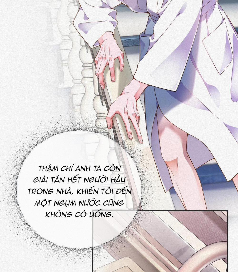 Chồng Cũ Muốn Tái Hôn Lần Nữa 8 trang 43