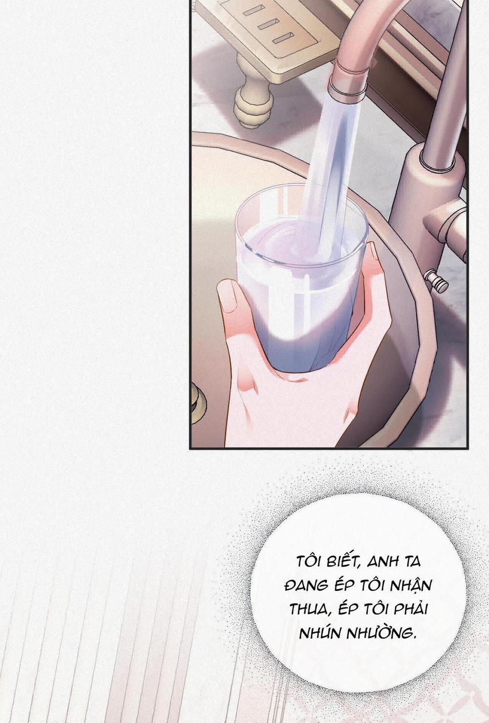 Chồng Cũ Muốn Tái Hôn Lần Nữa 8 trang 44