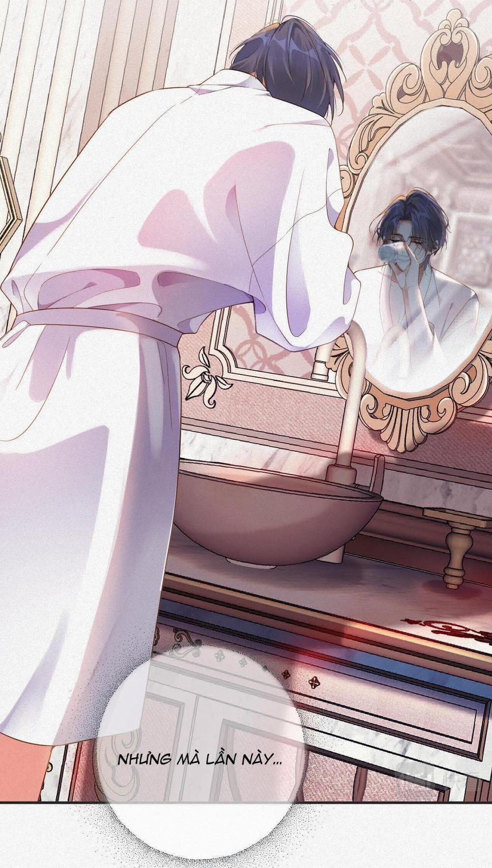 Chồng Cũ Muốn Tái Hôn Lần Nữa 8 trang 45