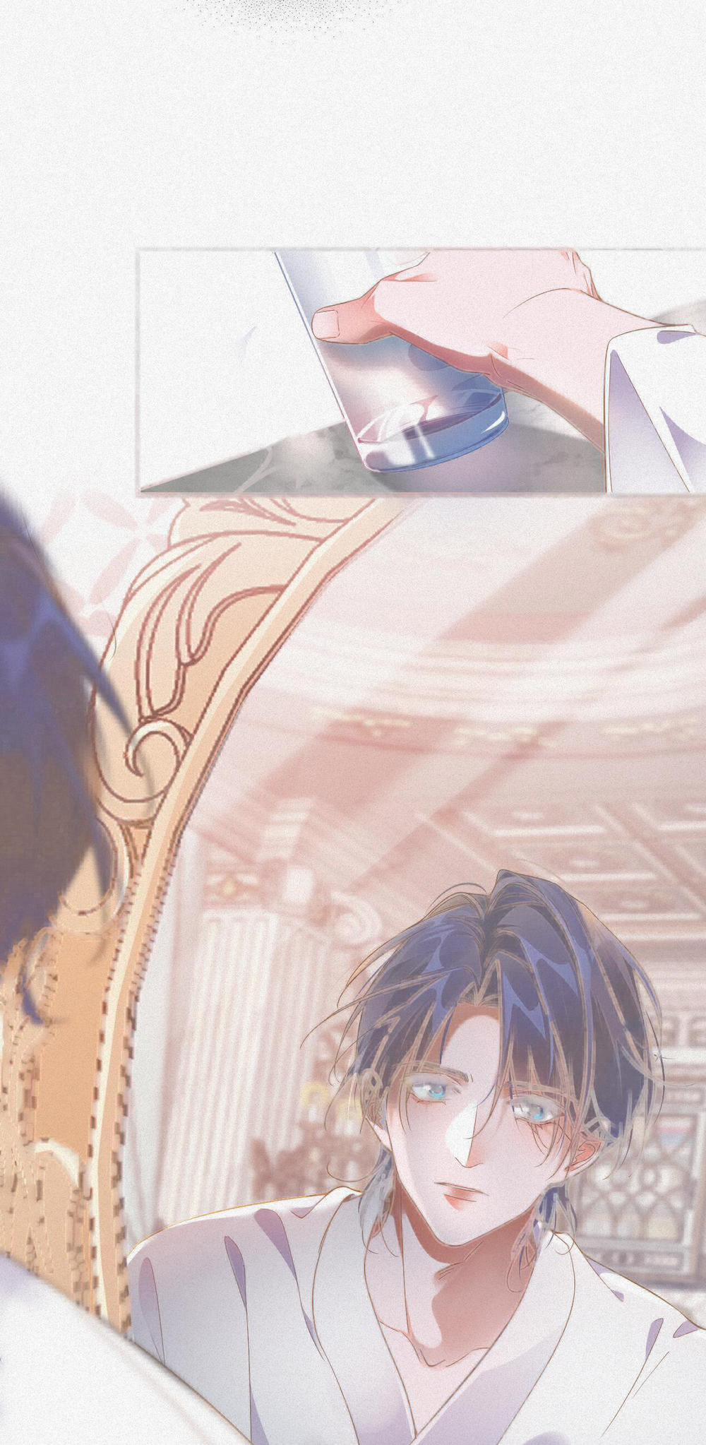 Chồng Cũ Muốn Tái Hôn Lần Nữa 8 trang 46