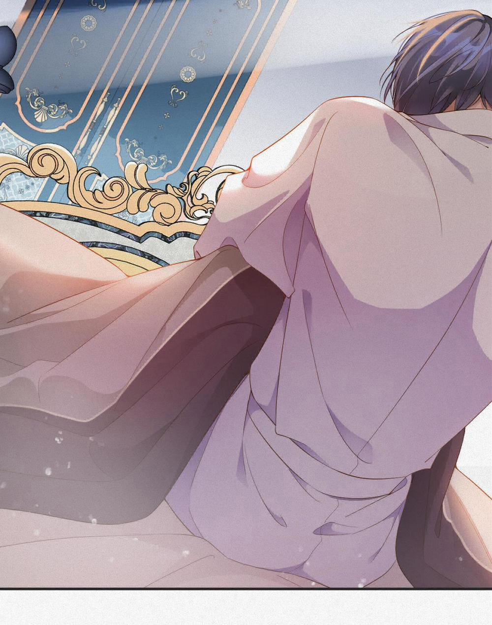 Chồng Cũ Muốn Tái Hôn Lần Nữa 8 trang 5