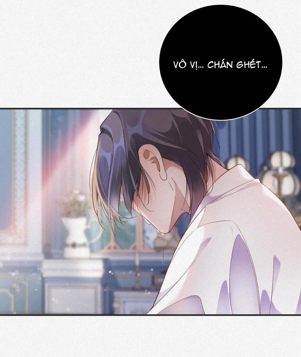 Chồng Cũ Muốn Tái Hôn Lần Nữa 8 trang 6