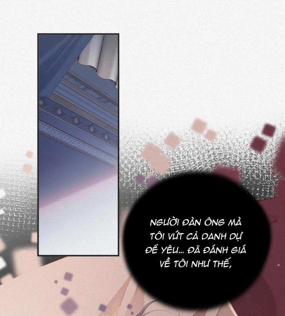 Chồng Cũ Muốn Tái Hôn Lần Nữa 8 trang 7