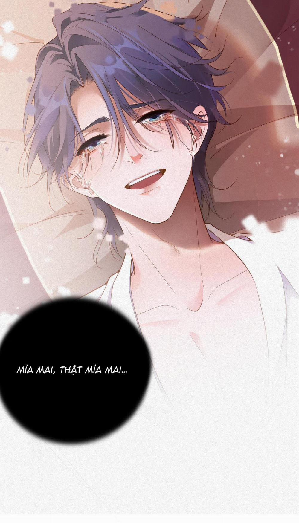 Chồng Cũ Muốn Tái Hôn Lần Nữa 8 trang 8