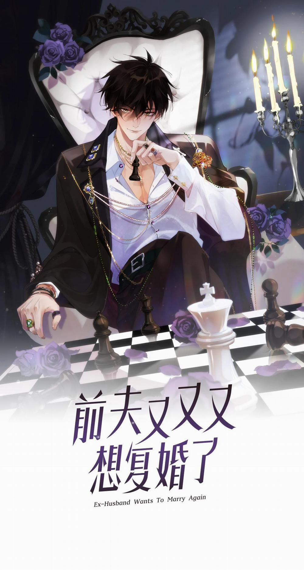 Chồng Cũ Muốn Tái Hôn Lần Nữa 8 trang 9