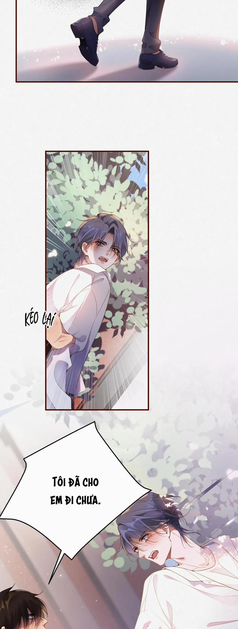 Chồng Cũ Muốn Tái Hôn Lần Nữa 9 trang 10