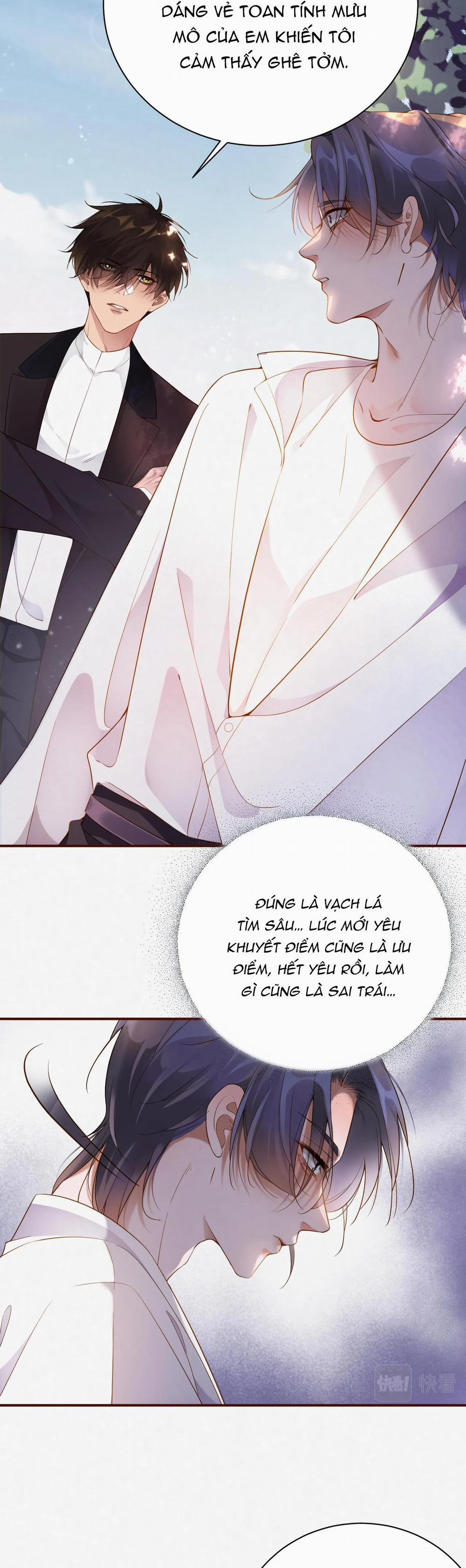 Chồng Cũ Muốn Tái Hôn Lần Nữa 9 trang 13