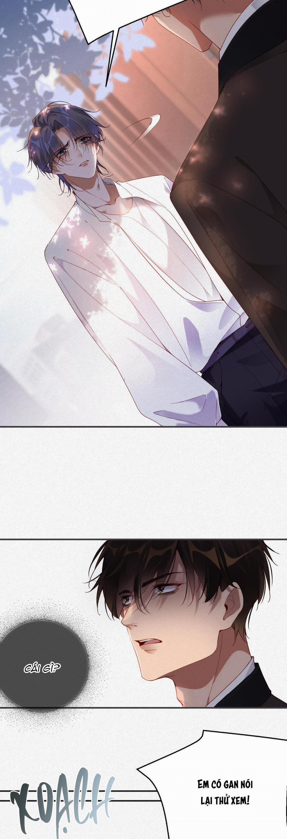 Chồng Cũ Muốn Tái Hôn Lần Nữa 9 trang 17