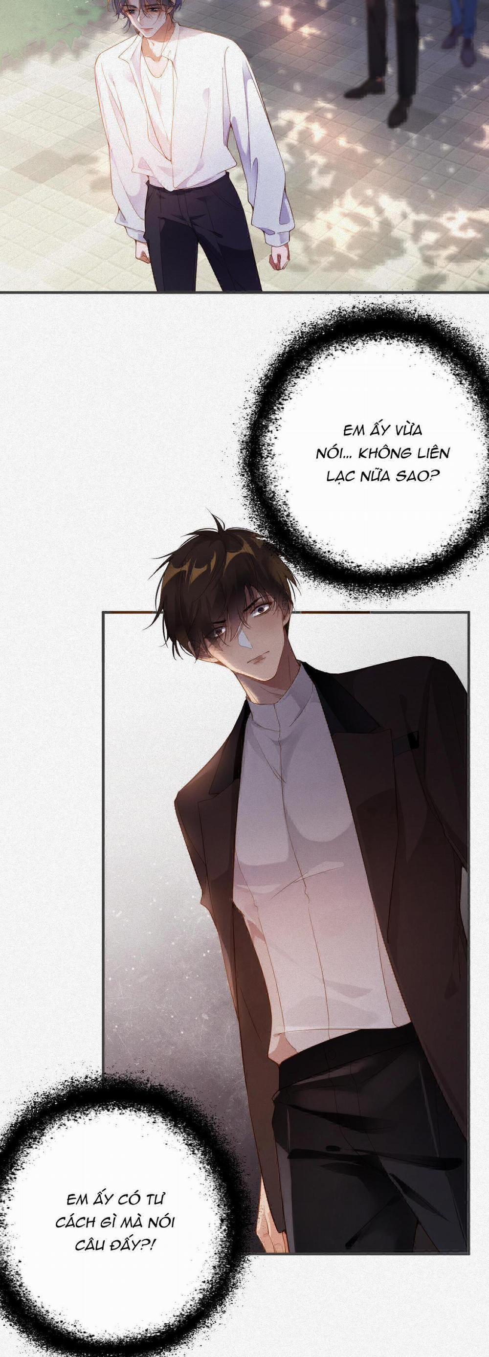 Chồng Cũ Muốn Tái Hôn Lần Nữa 9 trang 19