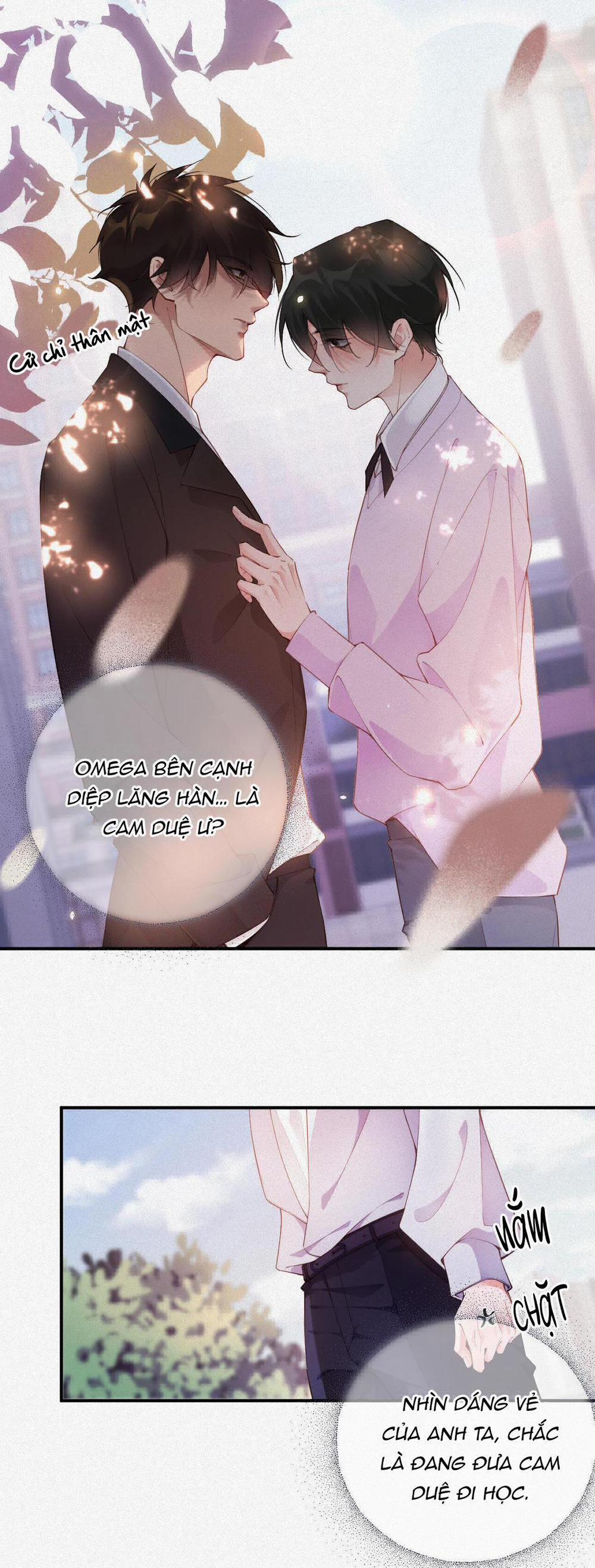 Chồng Cũ Muốn Tái Hôn Lần Nữa 9 trang 3