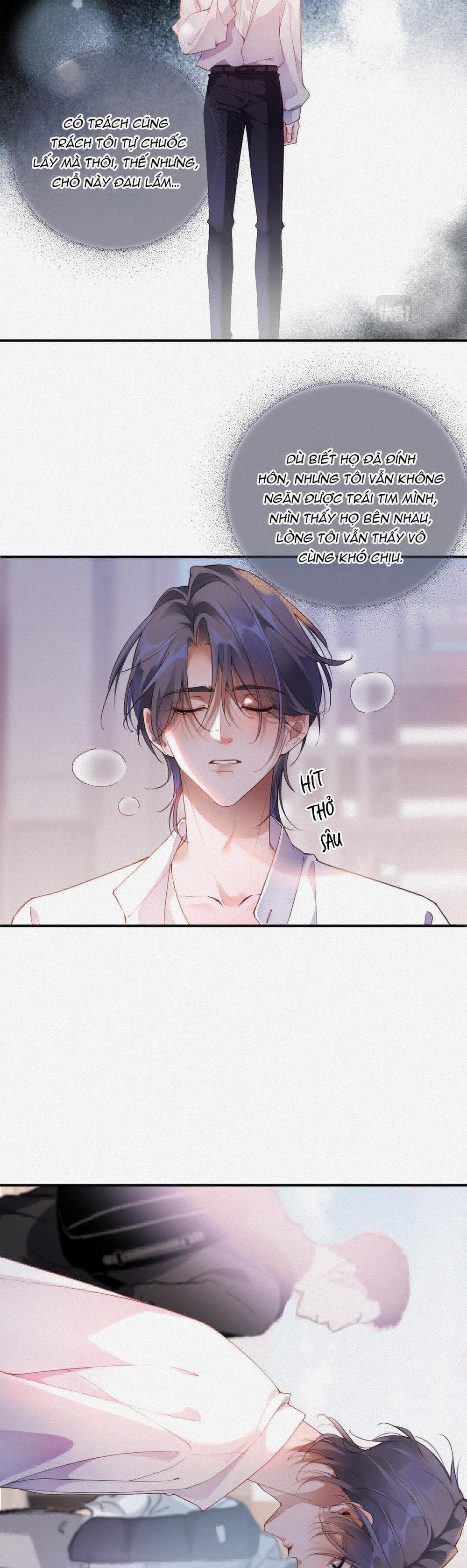 Chồng Cũ Muốn Tái Hôn Lần Nữa 9 trang 6