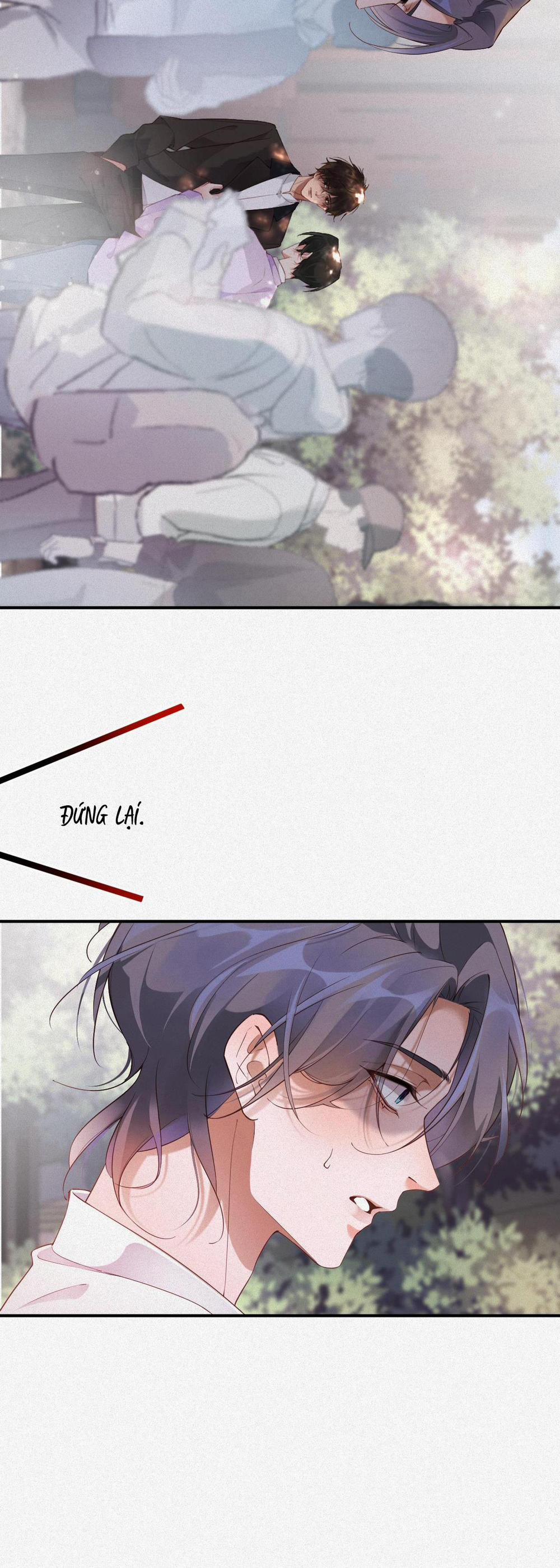 Chồng Cũ Muốn Tái Hôn Lần Nữa 9 trang 7