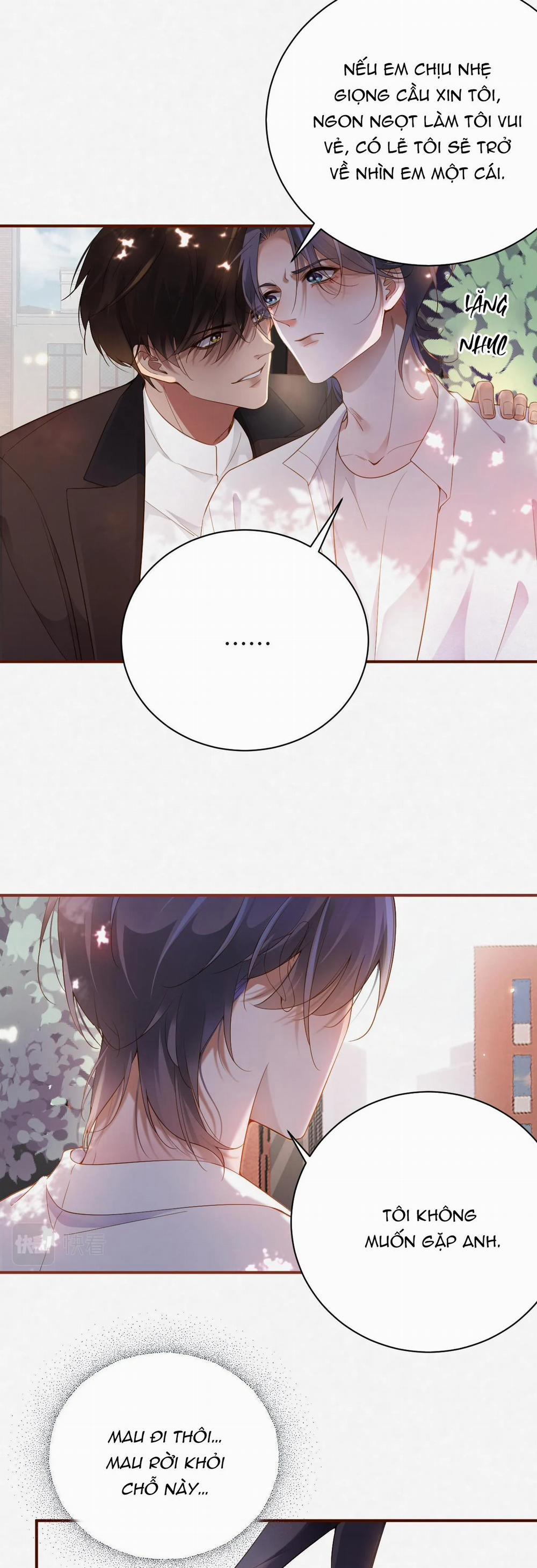 Chồng Cũ Muốn Tái Hôn Lần Nữa 9 trang 9