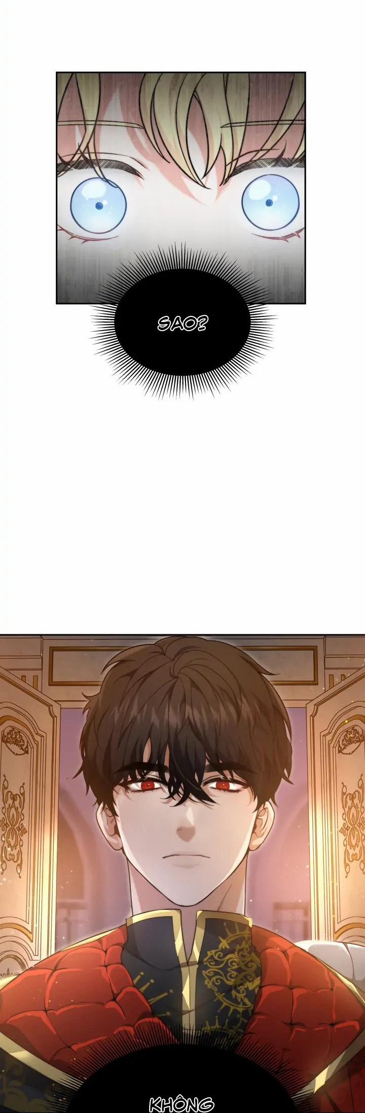 Chồng Cũ Tôi Là Nam Chính 1.1 trang 11