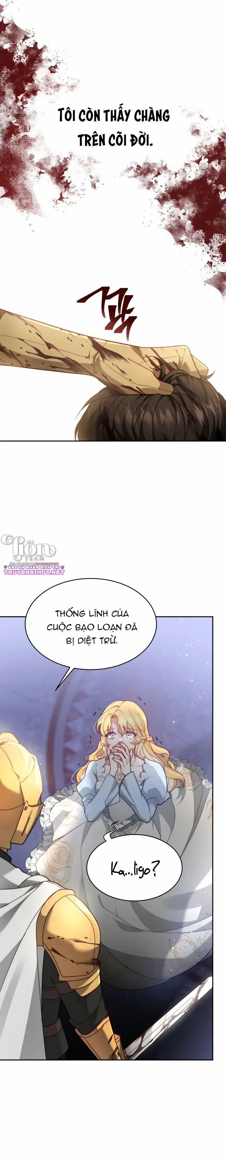 Chồng Cũ Tôi Là Nam Chính 1.1 trang 18