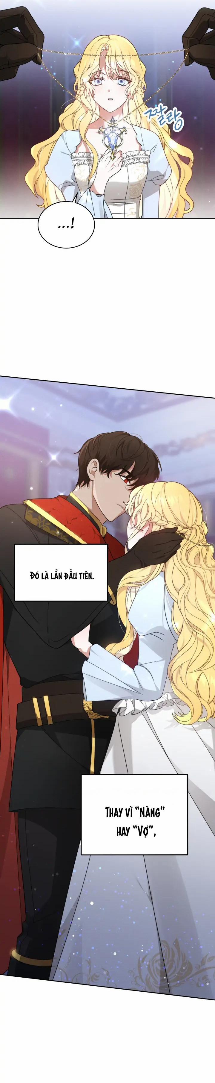 Chồng Cũ Tôi Là Nam Chính 1.1 trang 9