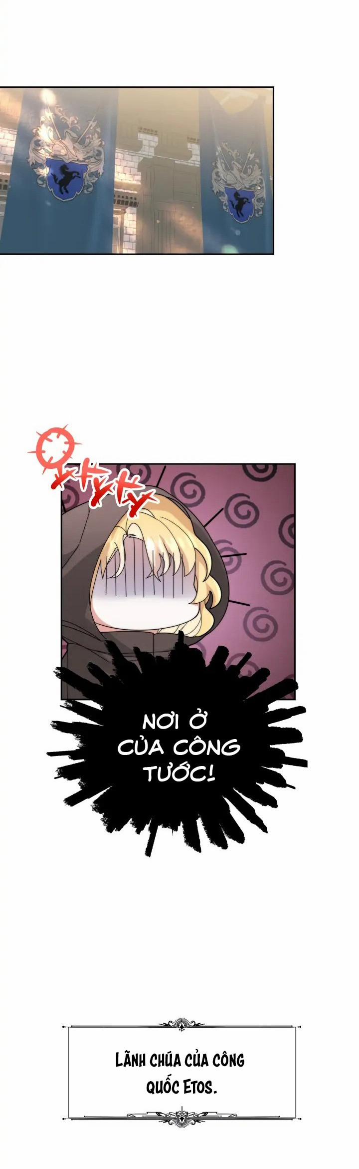 Chồng Cũ Tôi Là Nam Chính 1.2 trang 13