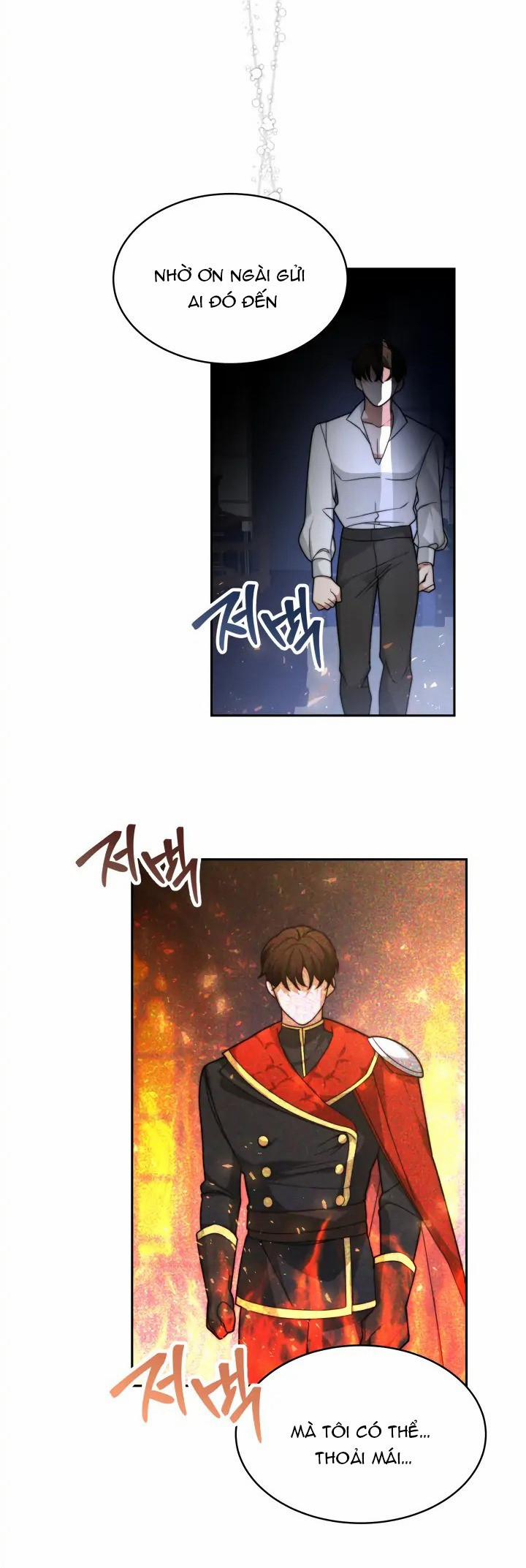 Chồng Cũ Tôi Là Nam Chính 1.2 trang 21