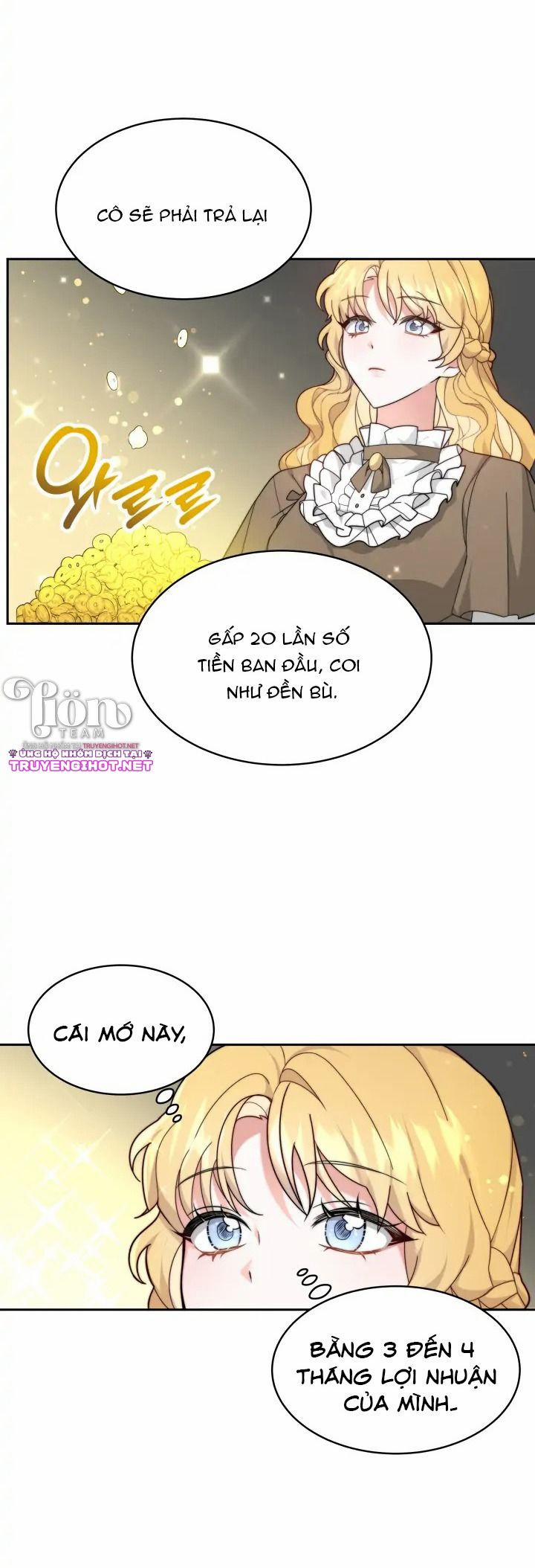 Chồng Cũ Tôi Là Nam Chính 1.2 trang 6